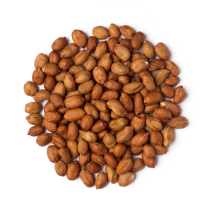 Peanut producers